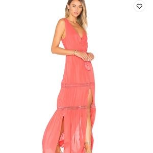 Ale by Allesandra x Revolve Juliana Maxi Dress